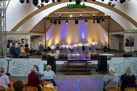 Po drodze tradycji” – polsko-słowacka podróż.